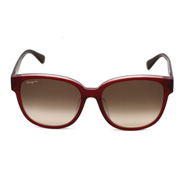 サルヴァトーレ フェラガモ Salvatore Ferragamo サングラス UVカット