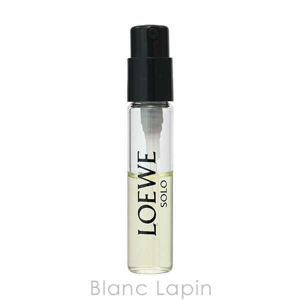 ミニサイズ】 ロエベ LOEWE ソロ バルカン EDP ミニフレグランス ミニ ミニサイズ】 ロエベ LOEWE ソロ バルカン EDP ミニフレグランス ミニ