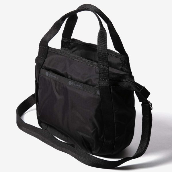 レスポートサック LESPORTSAC SMALL JENNI スモール ジェニー 8056