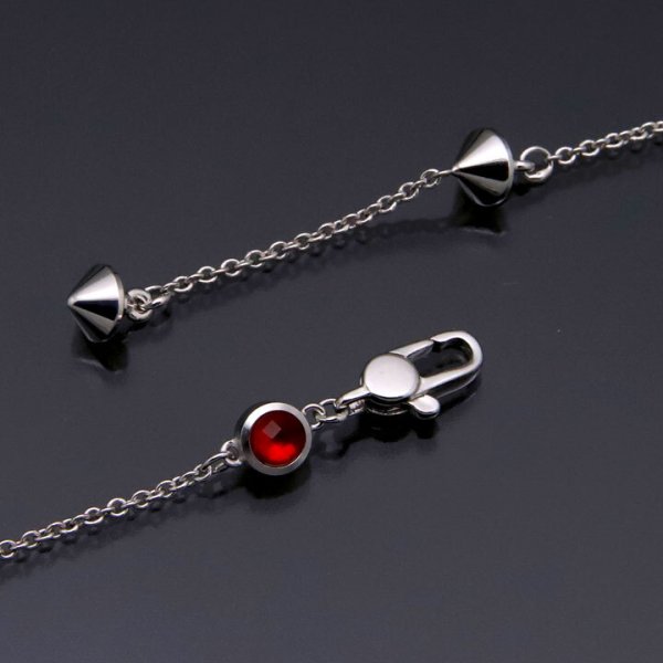 グッチ ネックレス GUCCI ペンダント シルバー アクセサリー シルバー 