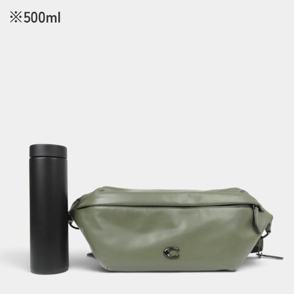 送料無料 コーチ COACH アウトレット 敬老の日 メンズ バッグ ボディ