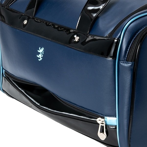 アドミラル ゴルフ ボストンバッグ UJスポーツ Admiral Golf ADMZ6AB2