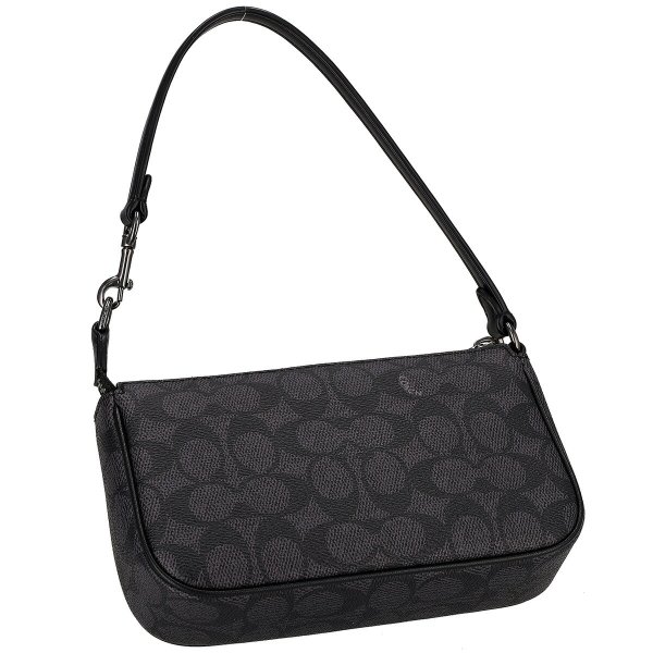 コーチファクトリー COACH FACTORY バッグ ハンドバッグ ワンハンドル 