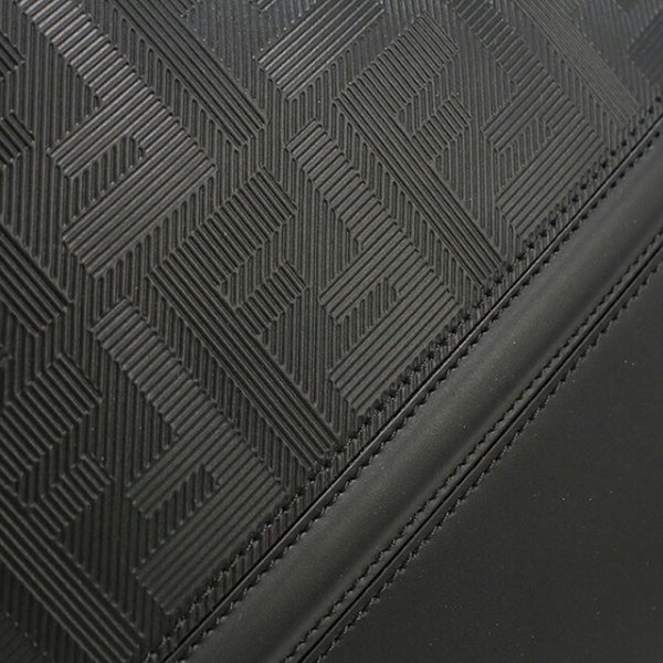 フェンディ 斜め掛け ショルダーバッグ メンズ ブランド FENDI レザー