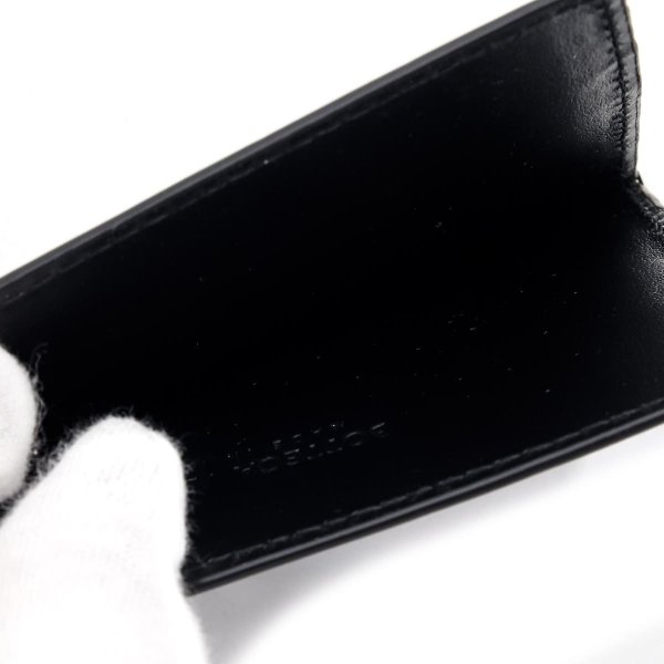 ボッテガヴェネタ BOTTEGA VENETA カードケース イントレチャート