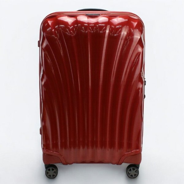 サムソナイト キャリーケース ユニセックス ブランド Samsonite C-LITE 
