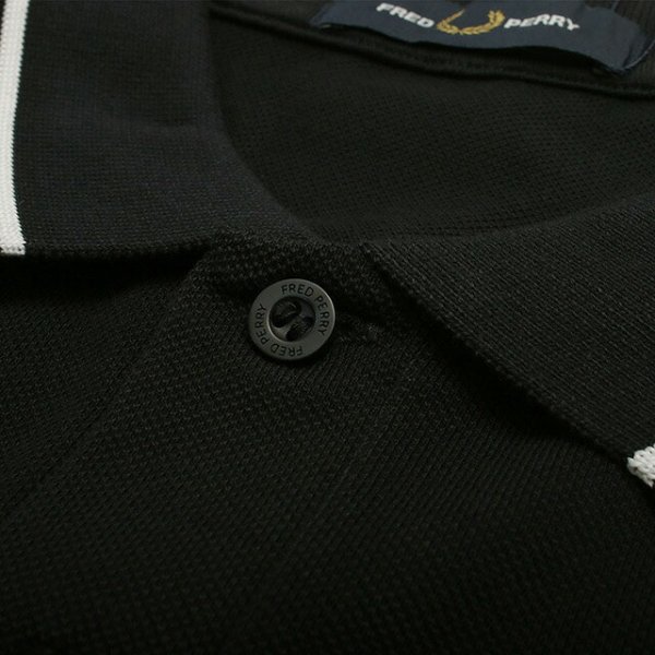 フレッドペリー FRED PERRY The Fred Perry Shirt M3600 ポロシャツ 