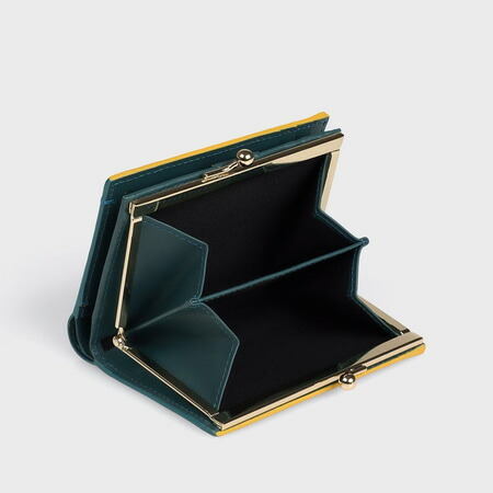 無料ラッピング】 ポールスミス Paul Smith 財布 レディース カラード