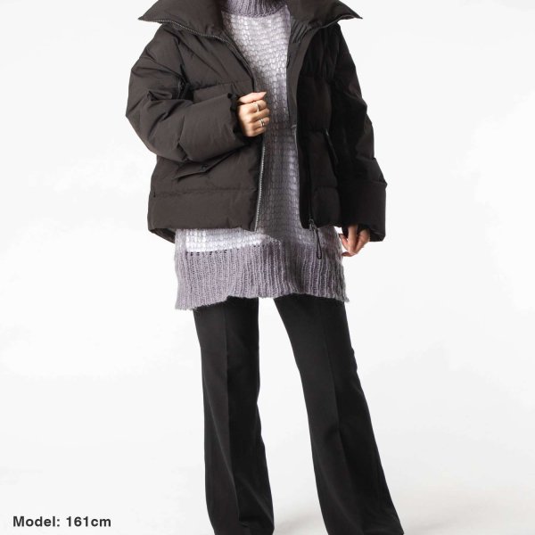 WOOLRICH ダウンジャケット ウールリッチ WOOLRICH WINDSTOPPER GORE-TEX ゴアテックス ジャケット