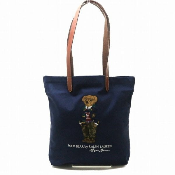 POLO RALPH LAUREN ポロ ラルフローレン バッグ メンズ レディース