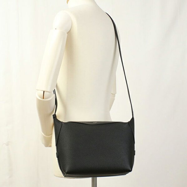 セリーヌ ショルダーバッグ メンズ ブランド CELINE レザー 12233