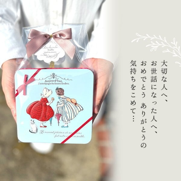 ロクシタン ハンドクリーム ギフト 女性 誕生日プレゼント パリス
