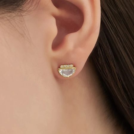 送料無料】【ラッピング無料】ヨンドシー 4℃ Spring Collection K10 
