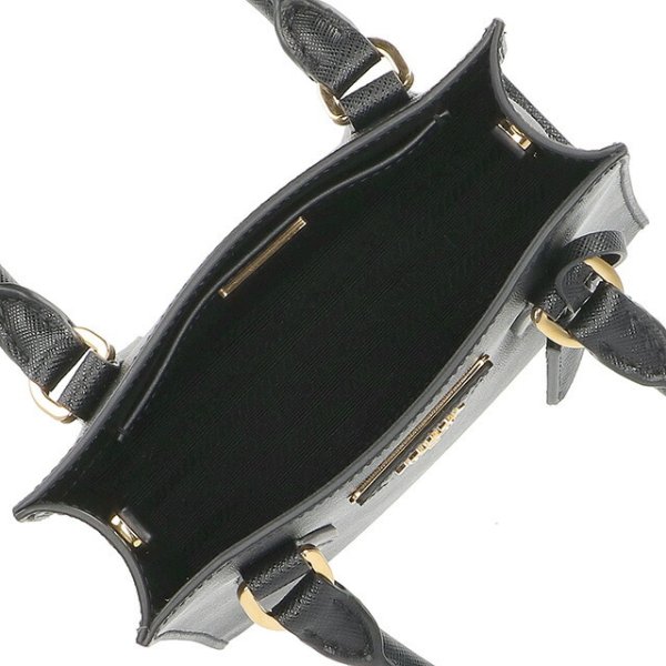プラダ ハンドバッグ レディース ブランド PRADA レザー 1BA358 