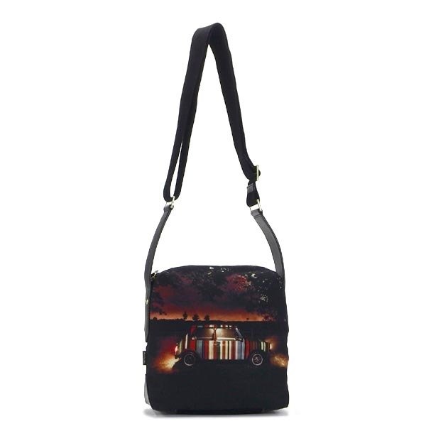 ポールスミス Paul Smith ショルダーバッグ 斜め掛けバッグ AJXA2590