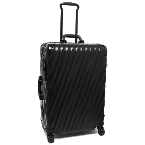 トゥミ バッグ Tumi Md2 Short Trip Packing 55l メンズ スーツケース キャリーバッグ ビジネスバッグ 無地 Matte Black 黒 Axes アクセス ギフトモール店 プレゼント ギフトのギフトモール