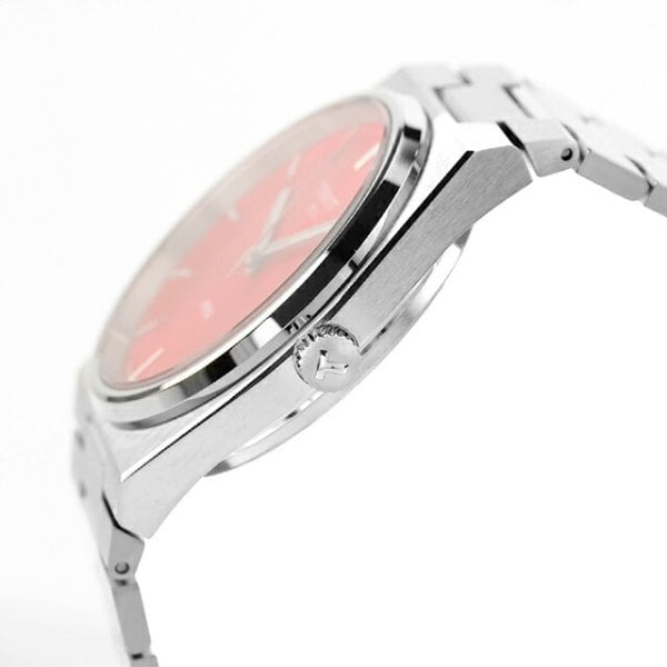 ティソ PRX 40mm クォーツ 電池式 腕時計 ブランド メンズ TISSOT T137