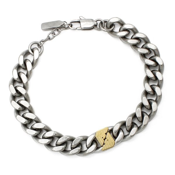 エンポリオアルマーニ EMPORIO ARMANI ブレスレット アクセサリー