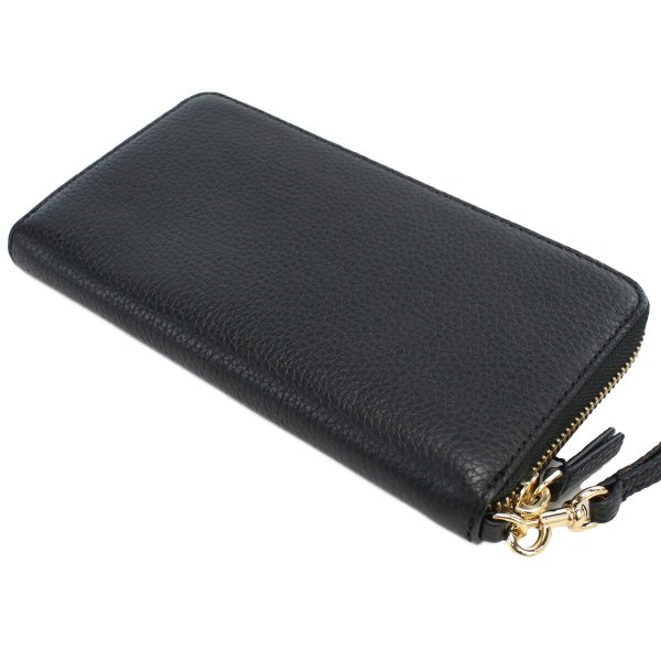 新品・未使用】マークジェイコブス MARC JACOBS THE CONTINENTAL 