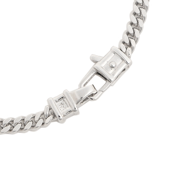 トムウッド ブレスレット バングル カーブ STERING SIVER シルバー 