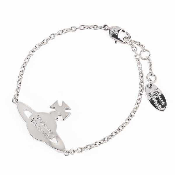 ヴィヴィアンウエストウッド Vivienne Westwood ブレスレット バングル