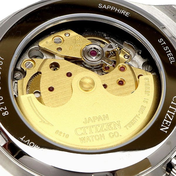 CITIZEN 腕時計 シチズン 時計 ウォッチ シチズン コレクション