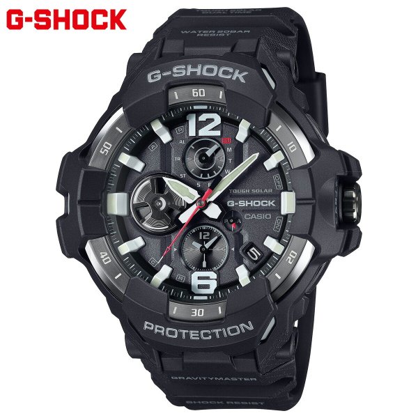 G-SHOCK カシオ Gショック グラビティマスター GRAVITYMASTER CASIO 