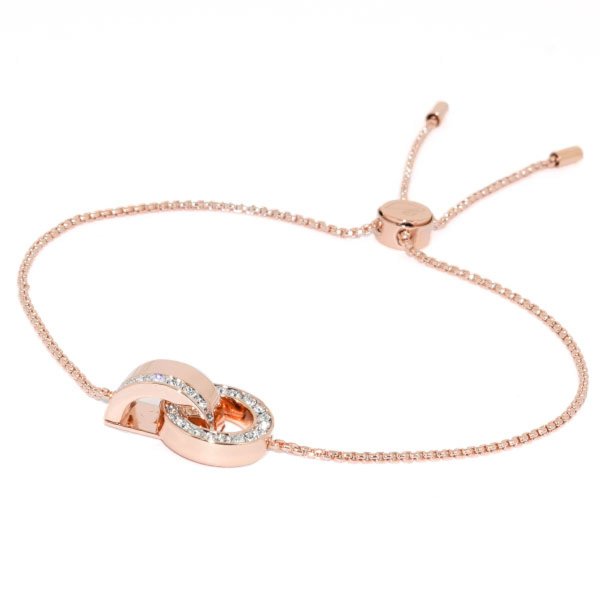 スワロフスキー SWAROVSKI ブレスレット アクセサリー 5368040 hollow 