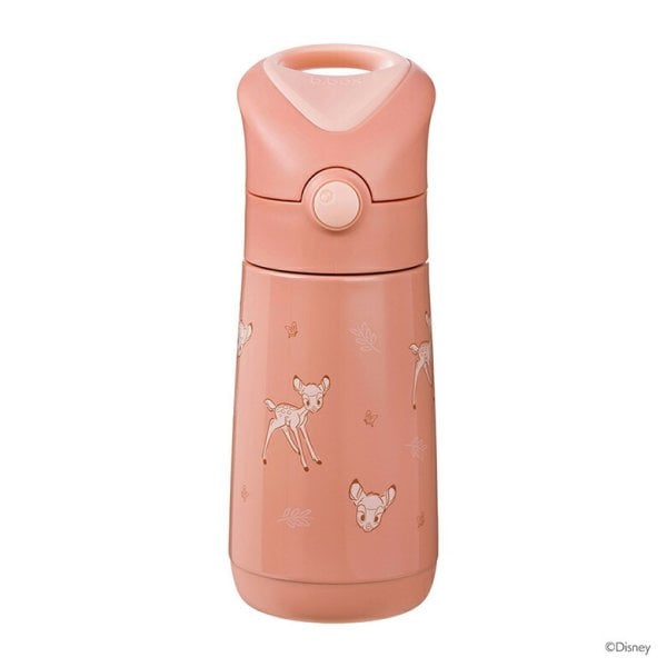 ビーボックス b.box インスレートドリンクボトル350ml ディズニー