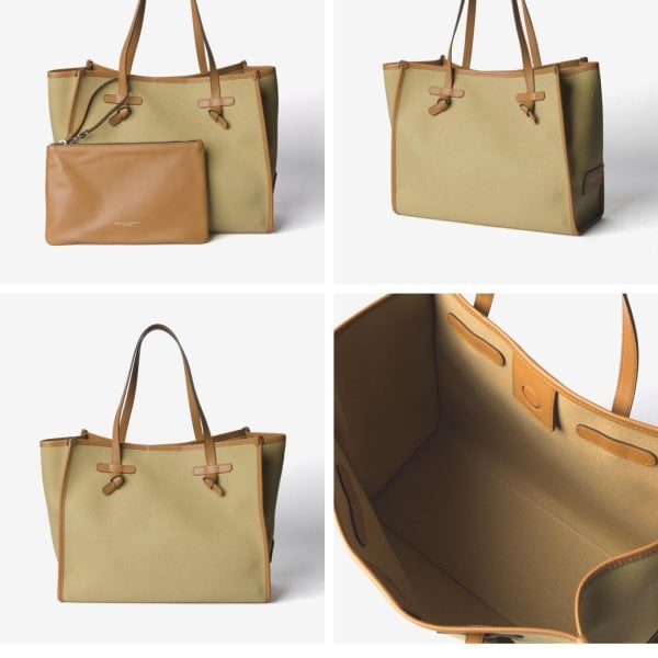 ジャンニキアリーニ GIANNI CHIARINI MARCELLA M マルチェッラ BS 6850