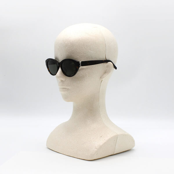 サンローラン サングラス SAINT LAURENT SL M148/F 002 SLM148F-002
