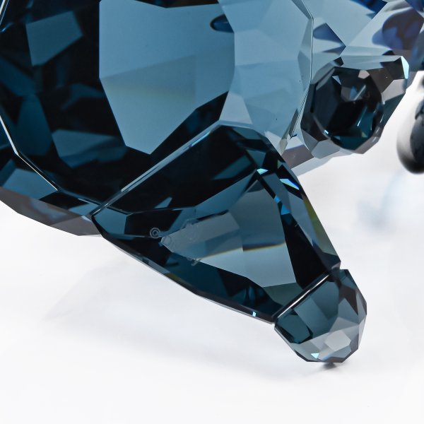スワロフスキー SWAROVSKI クリスタルフィギュア フィギュリン Disney