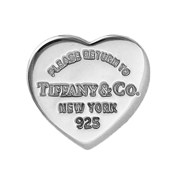 ティファニー TIFFANY&CO. リターン トゥ ティファニー ハート タグ