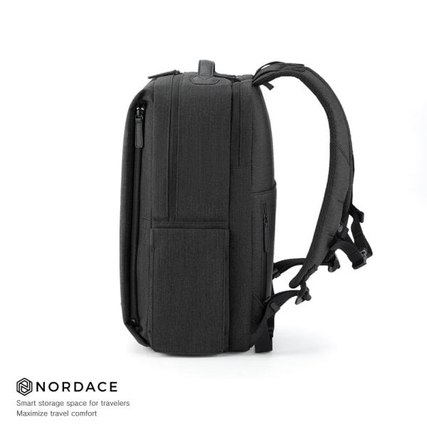 正規輸入販売代理店】Nordace Siena Pro15 日本限定カラー リュック