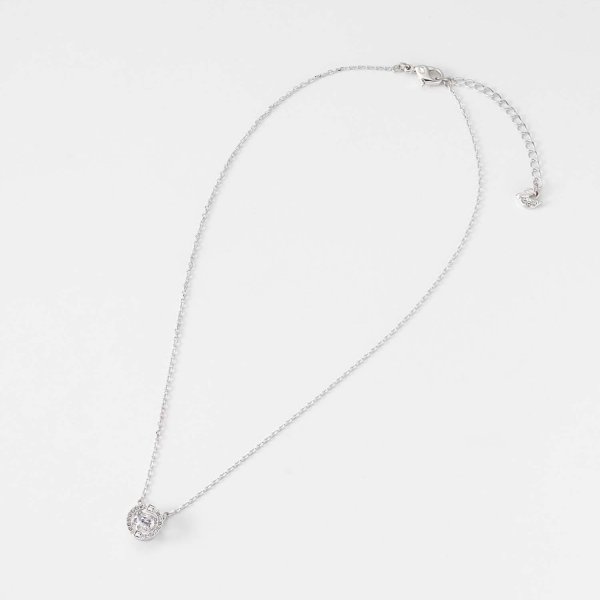 スワロフスキー swarovski ネックレス Swarovski Sparkling Dance