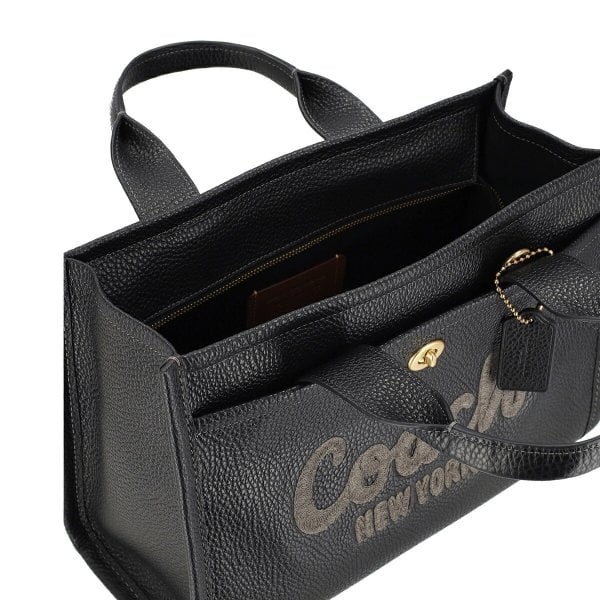 Coach ミニトート ミニトートバッグ ショルダー ブランド ミニトート