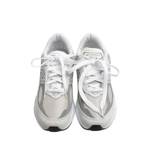 ニューバランス new balance Made in USA 990 v6 スニーカー U990NC6 