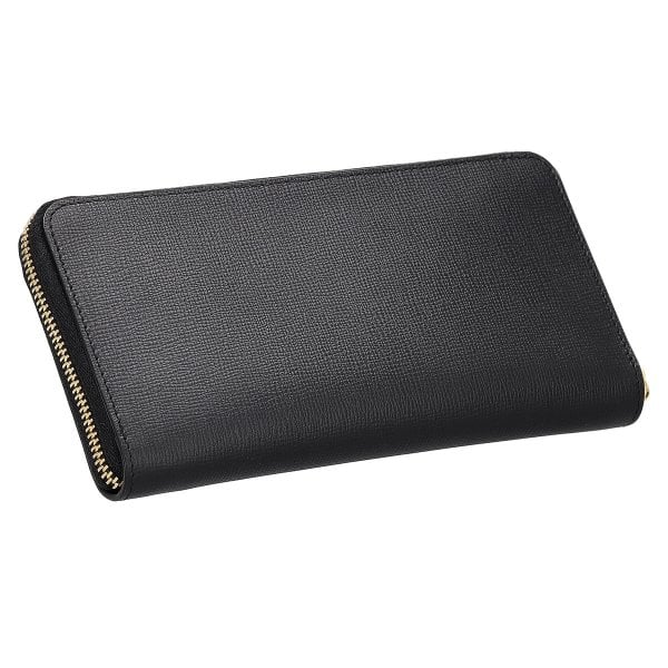 ダンヒル dunhill 財布 長財布 ラウンドファスナー長財布 小銭入れ付き