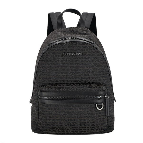 エンポリオ・アルマーニ バックパック メンズ ブランド EMPORIO ARMANI