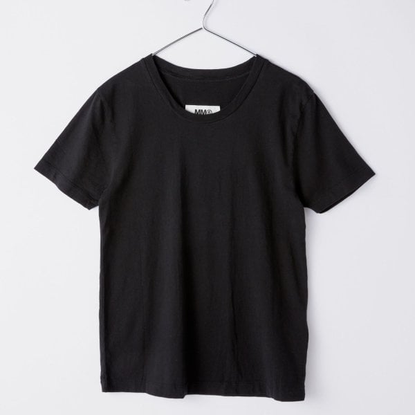エムエム6 MM6 S52GC0189 S24405 Tシャツ レディース トップス メゾン 