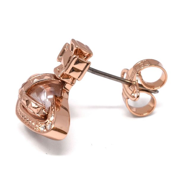ヴィヴィアン ウエストウッド Vivienne Westwood ピアス アクセサリー 