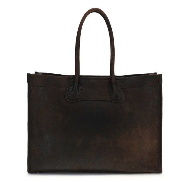 ヴィヴィアンウエストウッド Vivienne Westwood トロイ トートバッグ 