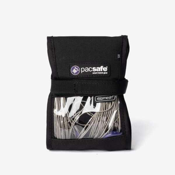 パックセーフ Pacsafe 85L backpack protector 盗難防止 バックパック