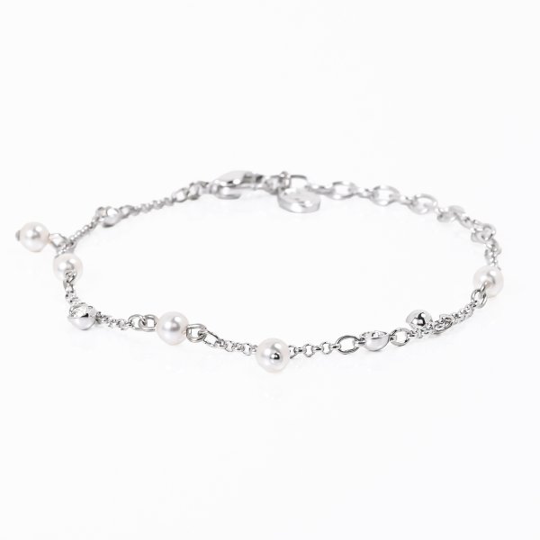 スワロフスキー SWAROVSKI ブレスレット Imber バングル クリスタル