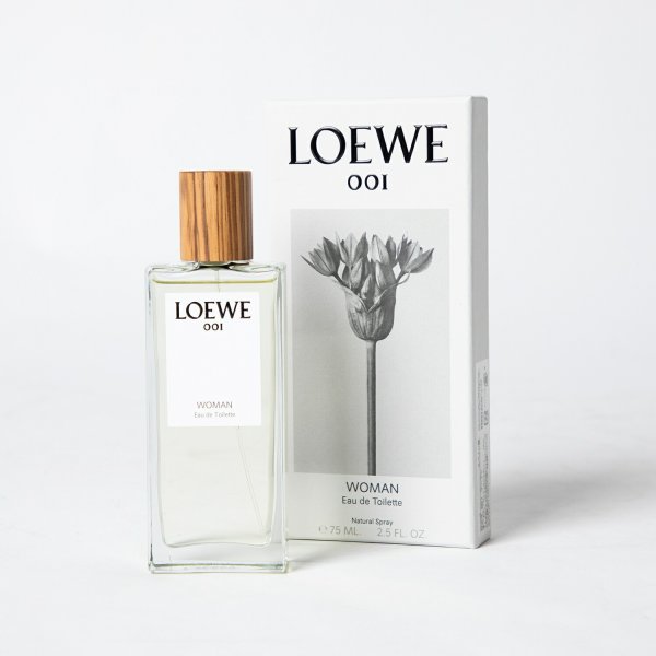 ロエベ LOEWE オードトワレ レディース コスメ フレグランス 香水 EDT