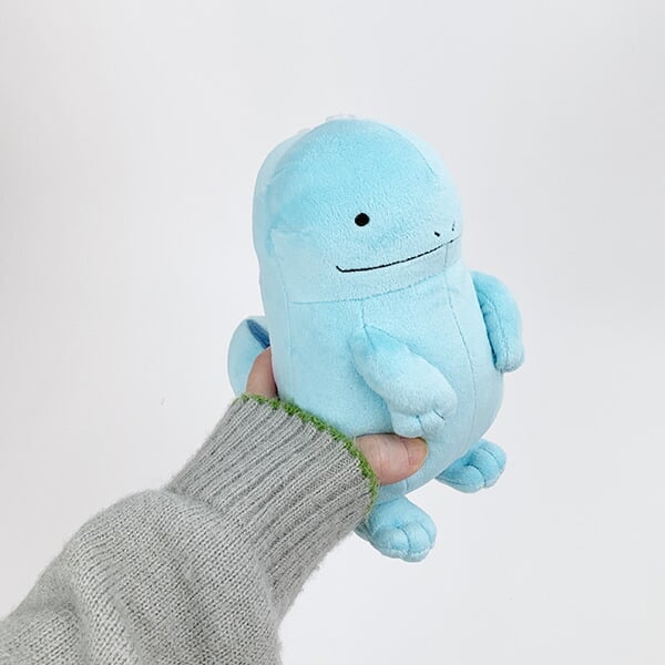 ポケットモンスター ぬいぐるみ PP203 ヌオー S マスコット インテリア