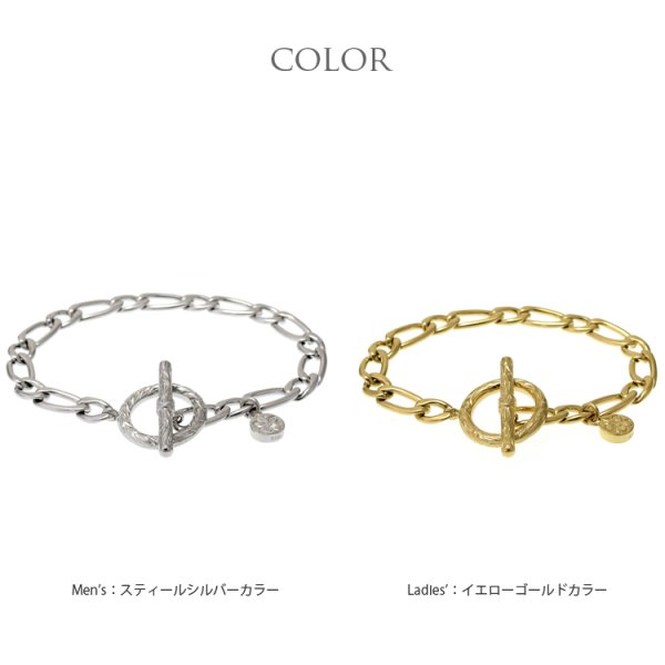 ハワイアンジュエリー ペアブレスレット つけっぱなし サージカル 