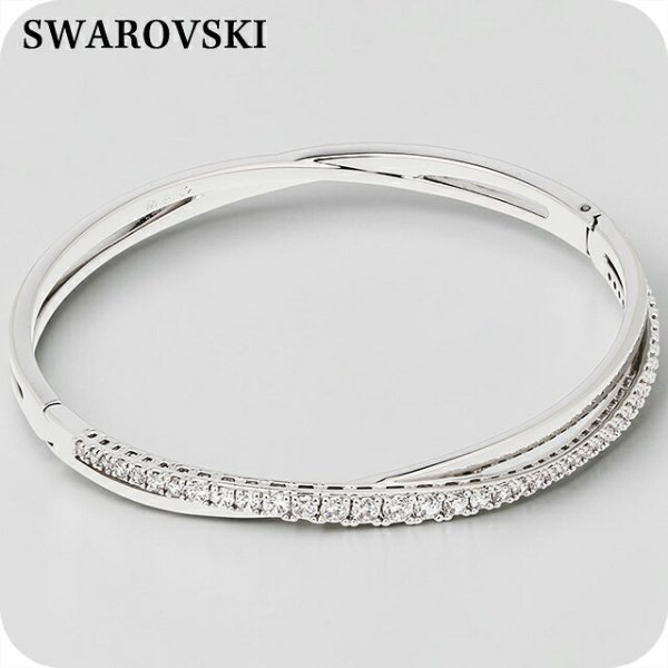 スワロフスキー バングル レディース ブランド SWAROVSKI 5565210