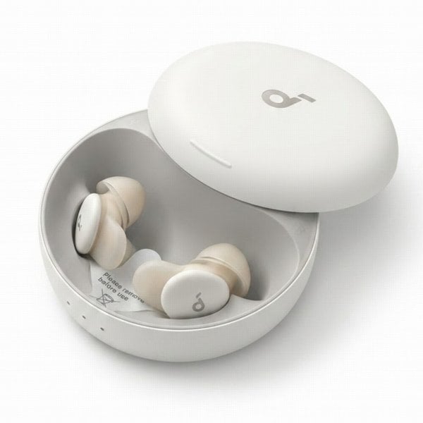 Anker Soundcore Sleep A30 睡眠用イヤホン 美品 ANKER睡眠用イヤフォン】Anker Soundcore Sleep A30 アンカー サウンド