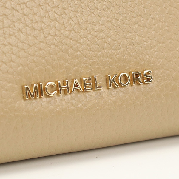 Michael Kors マイケルコース 小銭入れ コインケース 32T4GJ6Z5L JET 